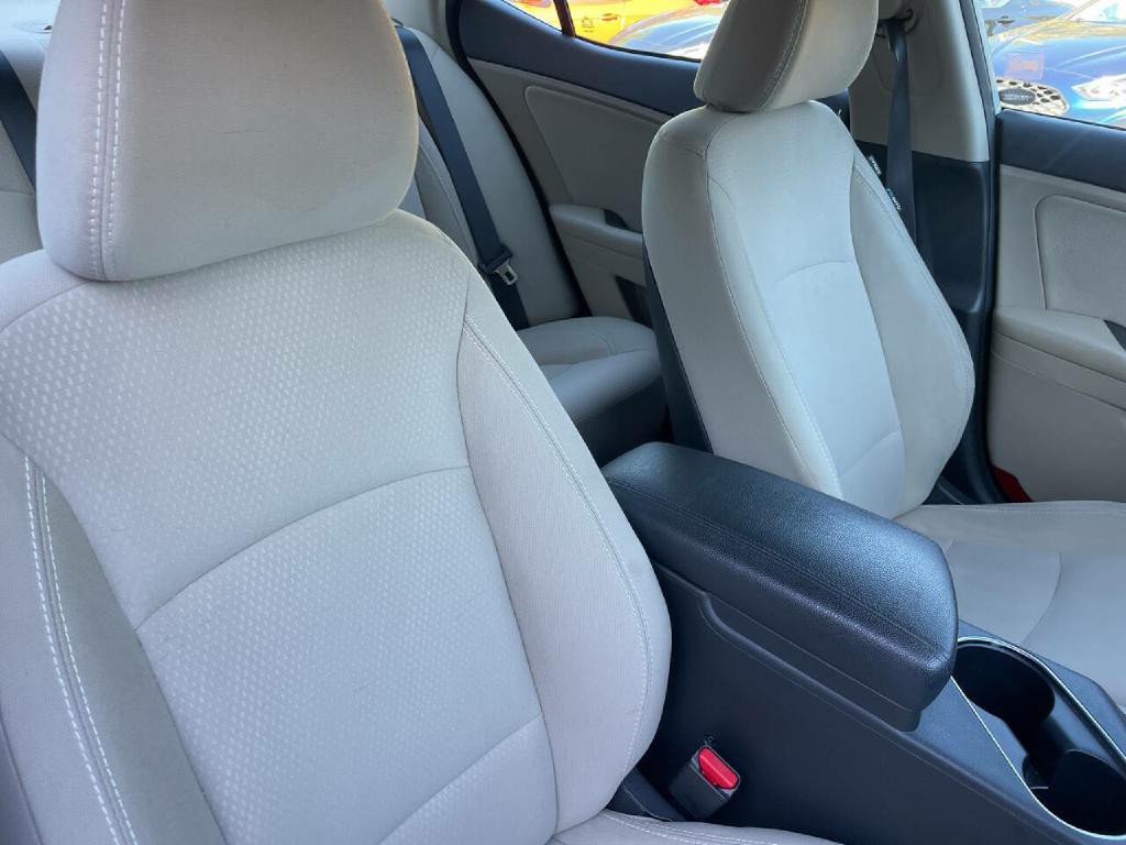 2015 Kia Optima Image 23