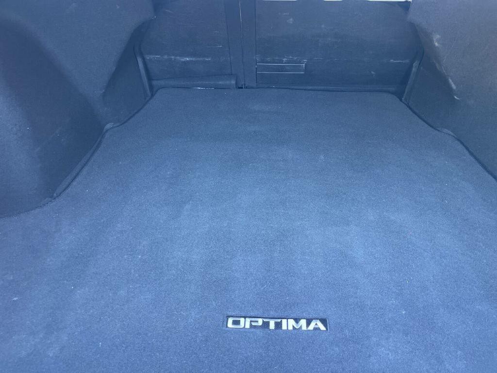 2015 Kia Optima Image 25