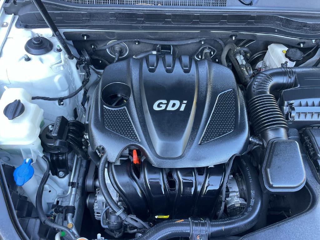 2015 Kia Optima Image 29