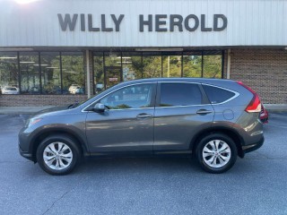 Image for 2012 Honda CR-V EX ID: 6928862
