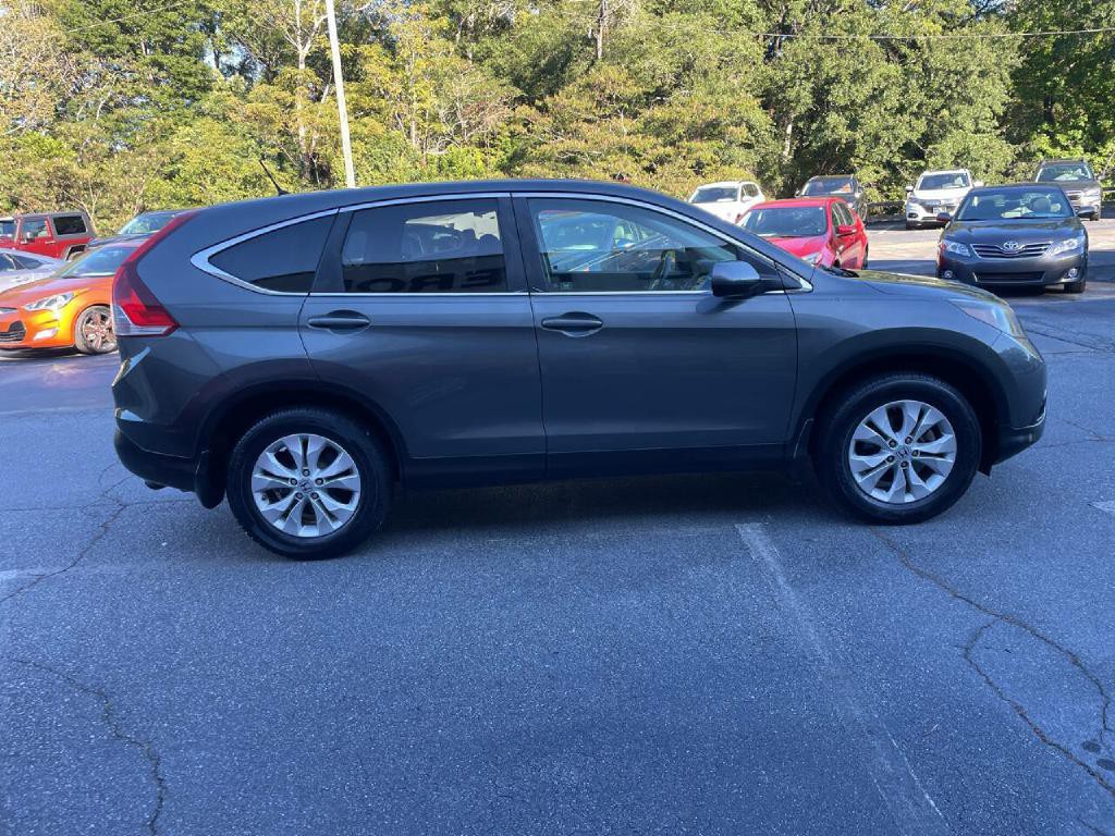 2012 Honda CR-V Image 5