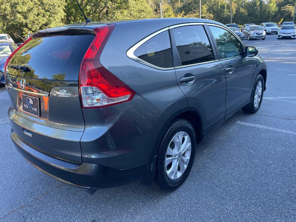 2012 Honda CR-V Image 6