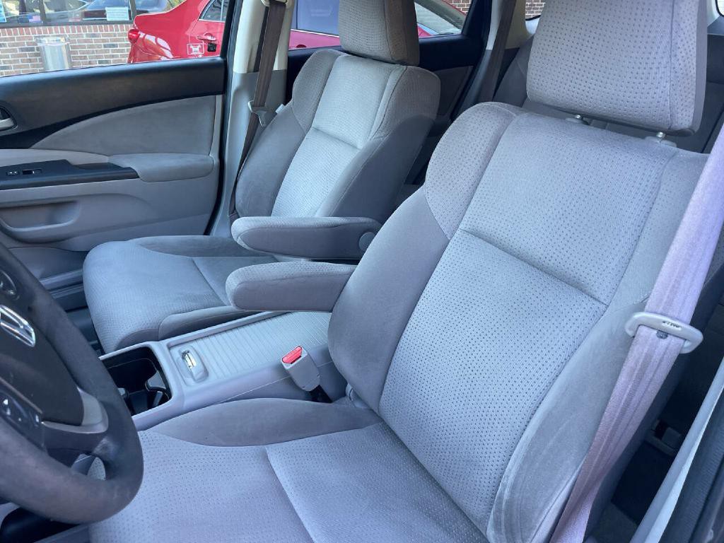 2012 Honda CR-V Image 13