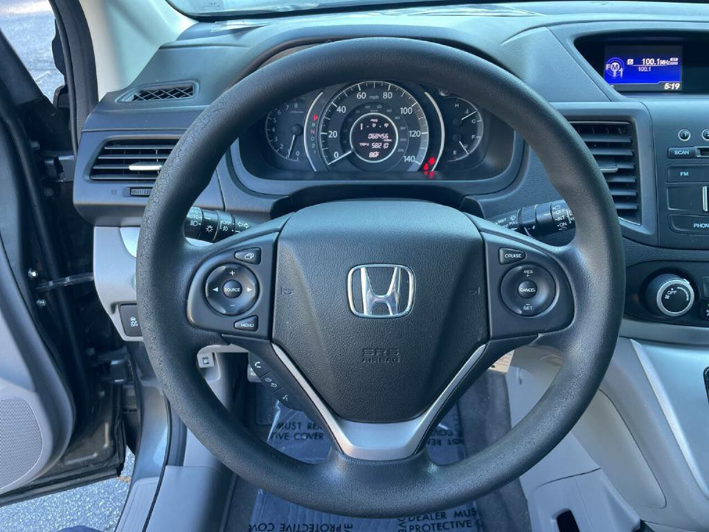 2012 Honda CR-V Image 14