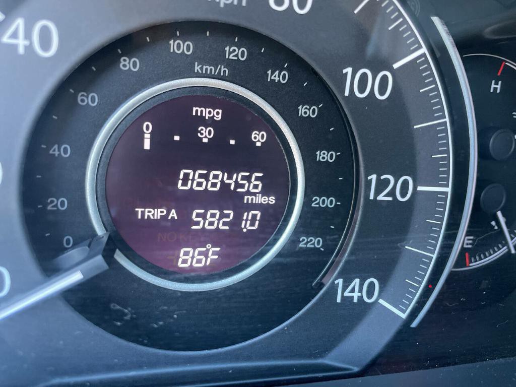 2012 Honda CR-V Image 15