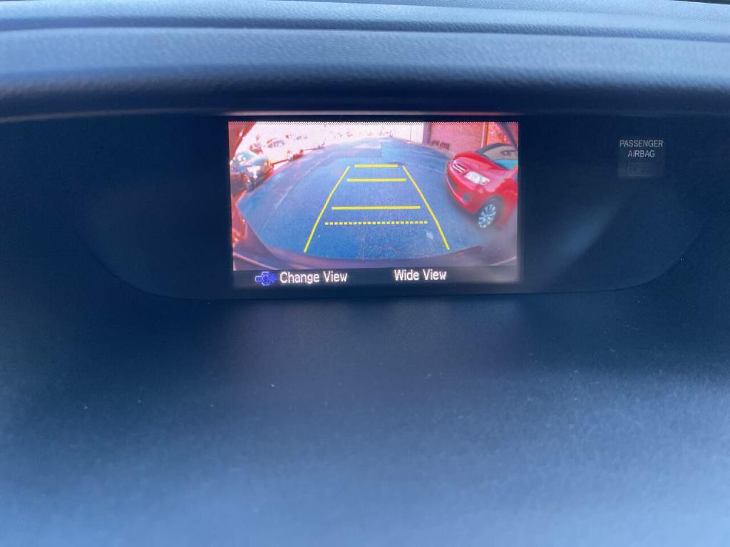 2012 Honda CR-V Image 17