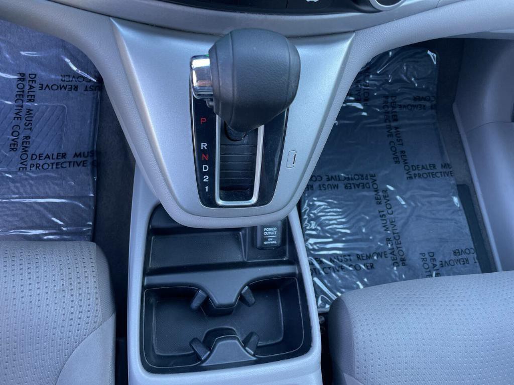 2012 Honda CR-V Image 19