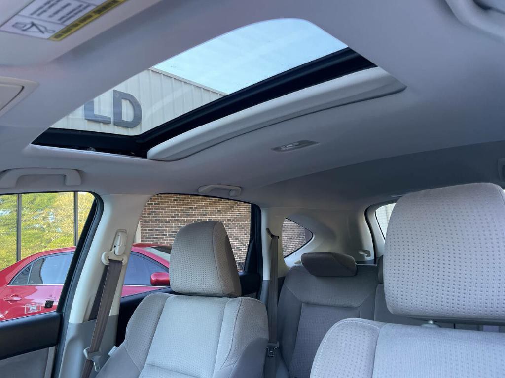 2012 Honda CR-V Image 20