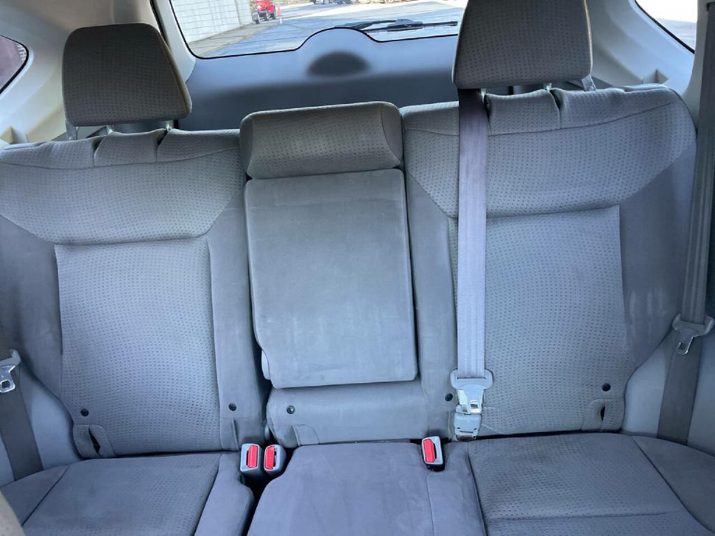 2012 Honda CR-V Image 21