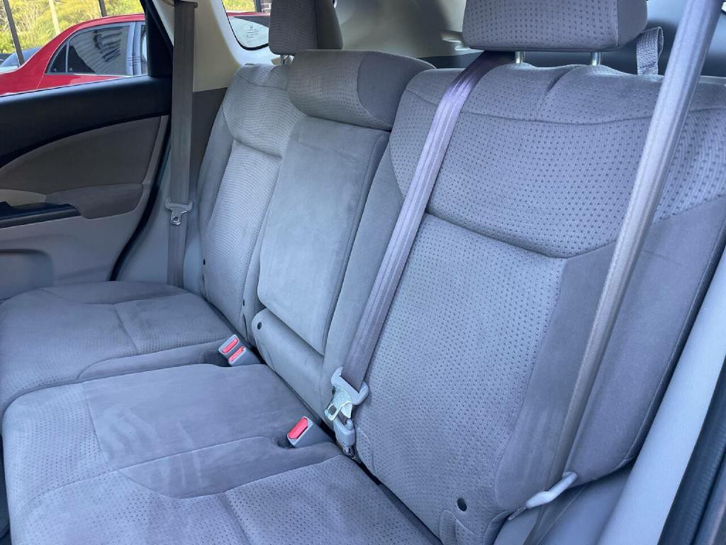 2012 Honda CR-V Image 23