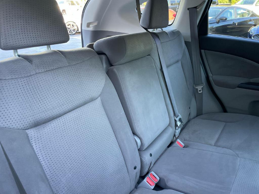 2012 Honda CR-V Image 24