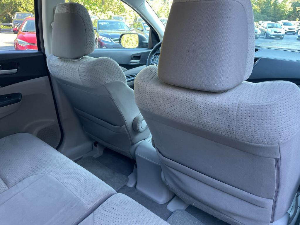 2012 Honda CR-V Image 26