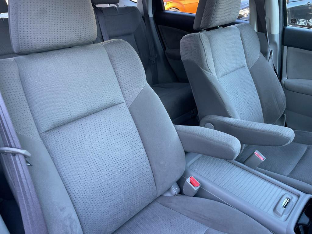 2012 Honda CR-V Image 27