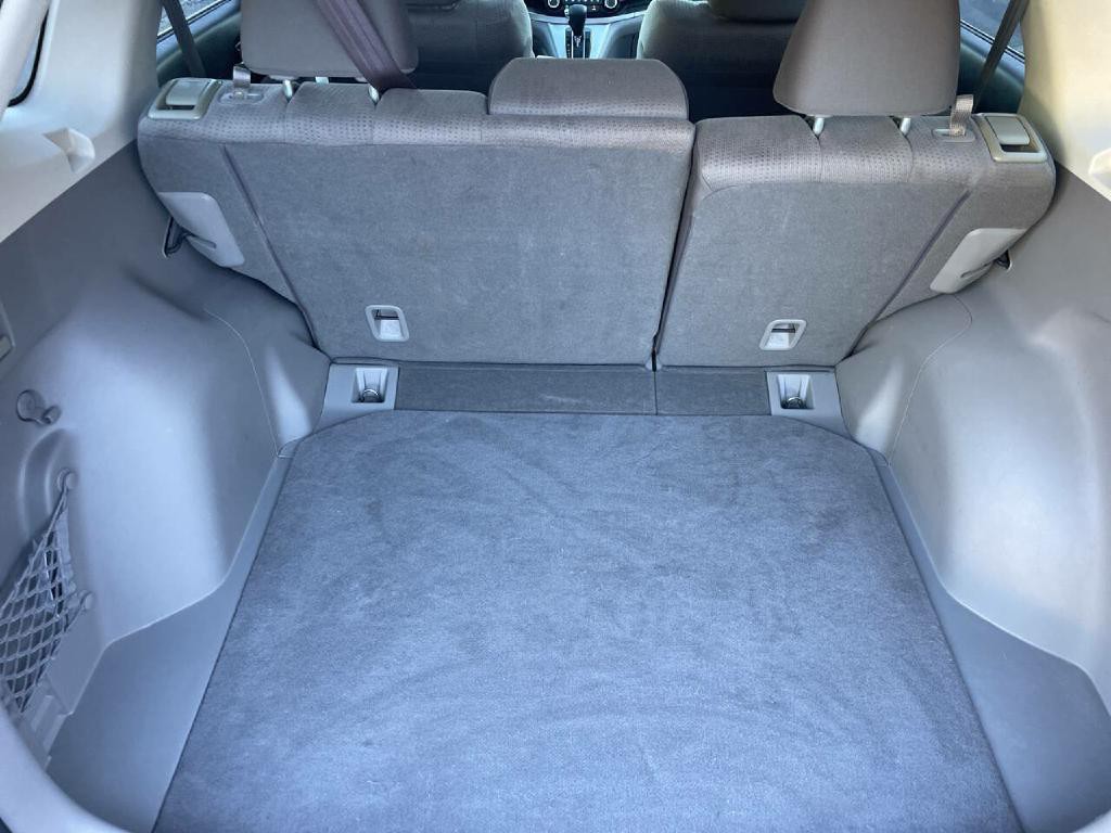 2012 Honda CR-V Image 29