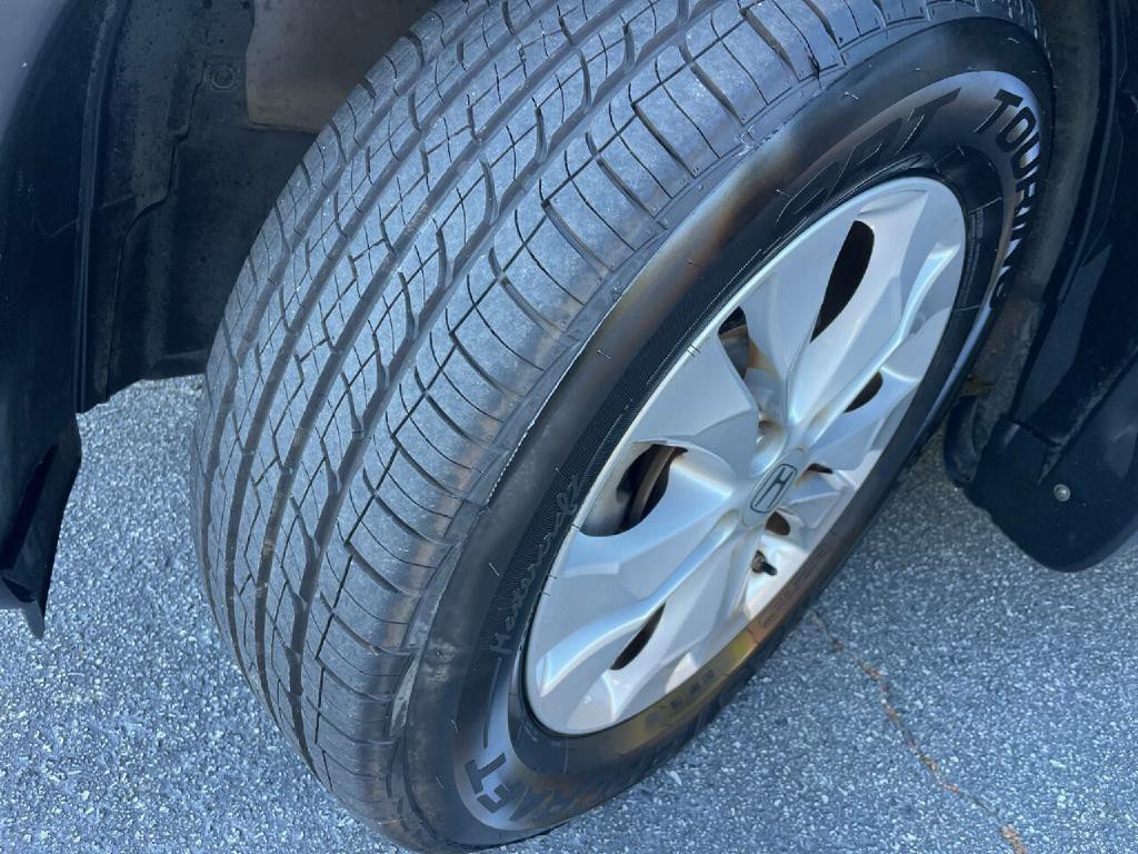 2012 Honda CR-V Image 32
