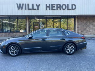 Image for 2022 Hyundai Sonata SEL ID: 6936835