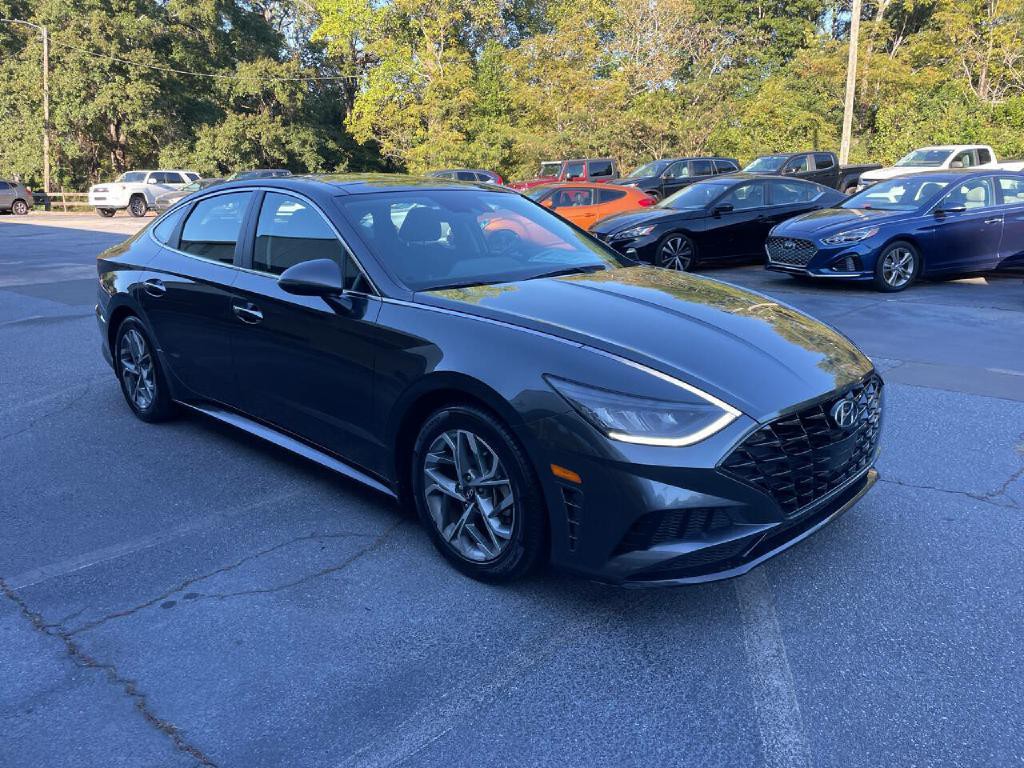 2022 Hyundai Sonata Image 4