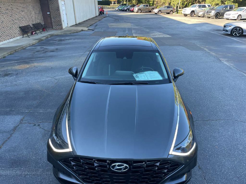 2022 Hyundai Sonata Image 10