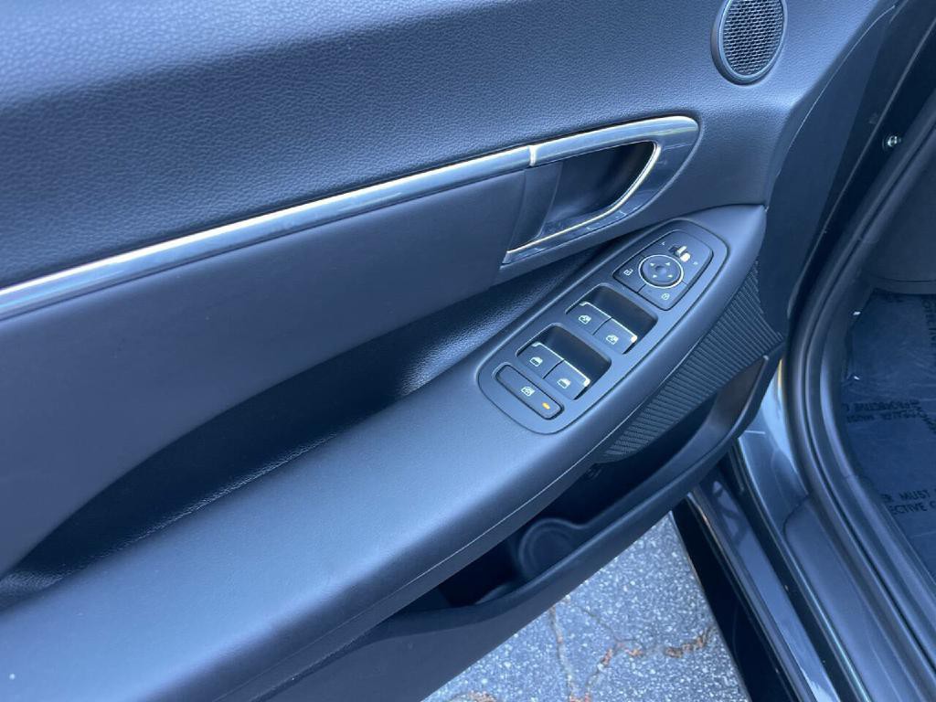 2022 Hyundai Sonata Image 12