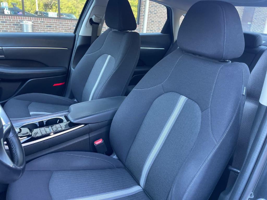 2022 Hyundai Sonata Image 13