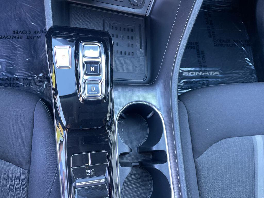2022 Hyundai Sonata Image 18