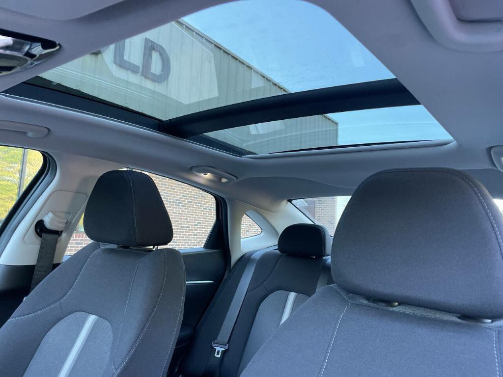 2022 Hyundai Sonata Image 19