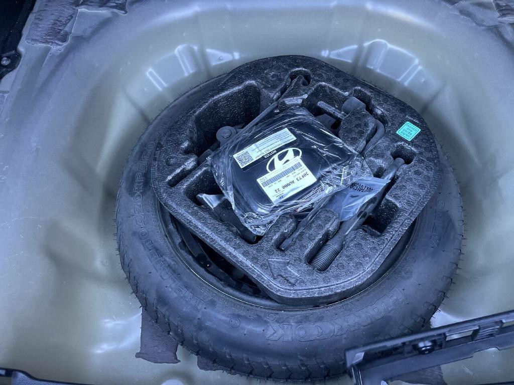 2022 Hyundai Sonata Image 29