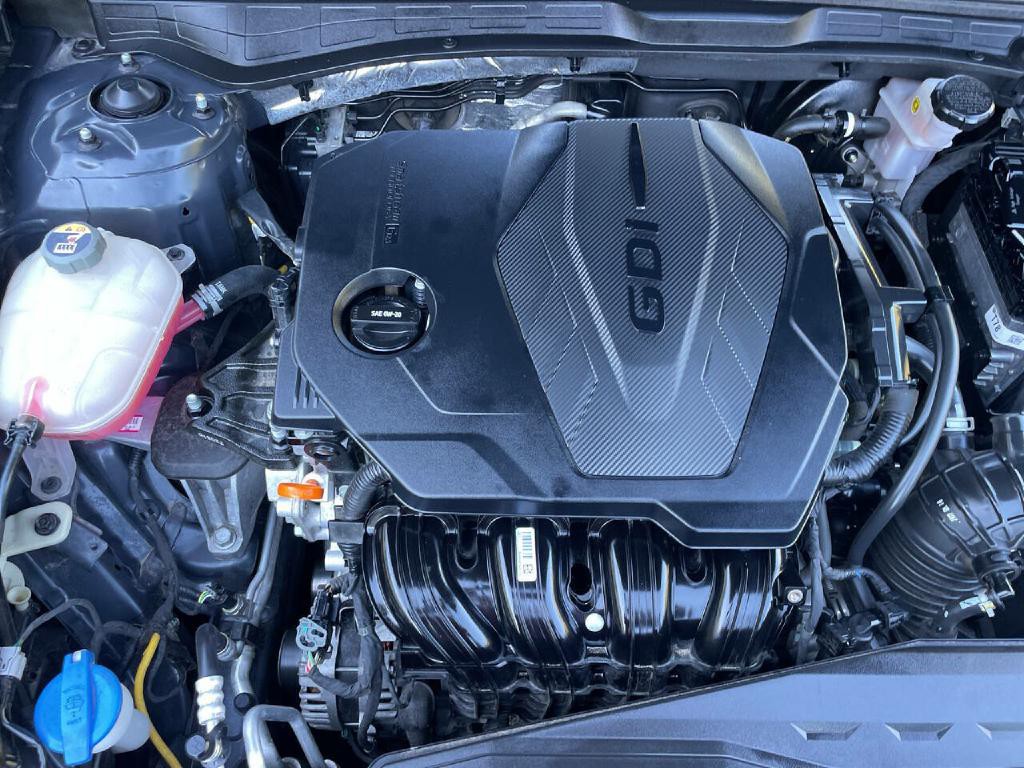 2022 Hyundai Sonata Image 32