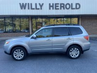 Image for 2013 Subaru Forester 2.5X Premium 4A ID: 6936836