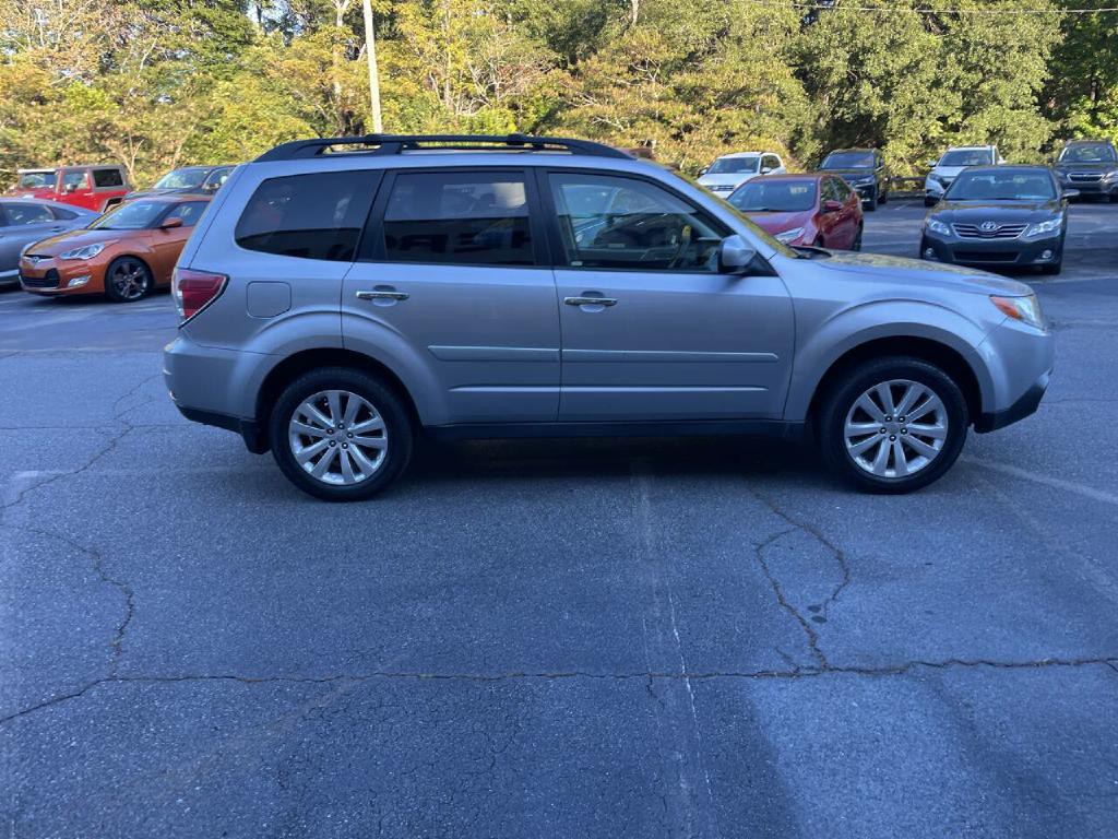 2013 Subaru Forester Image 5