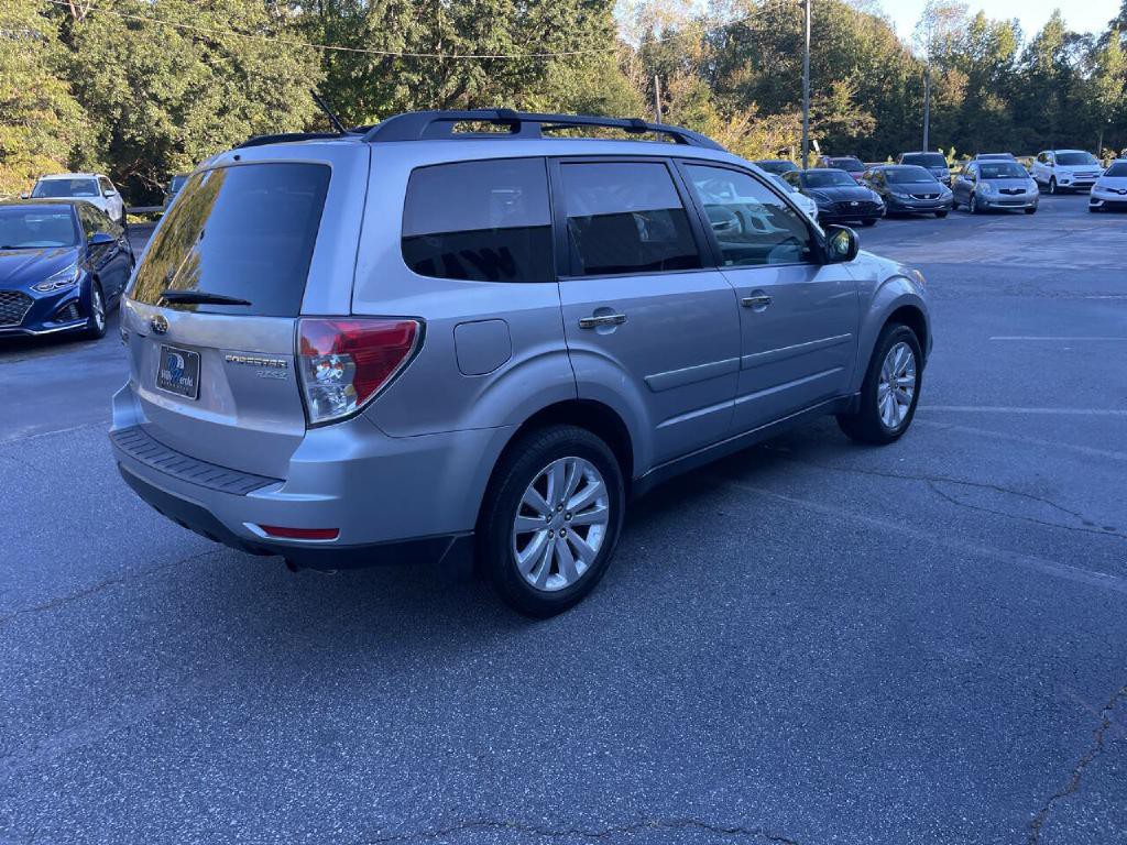 2013 Subaru Forester Image 6