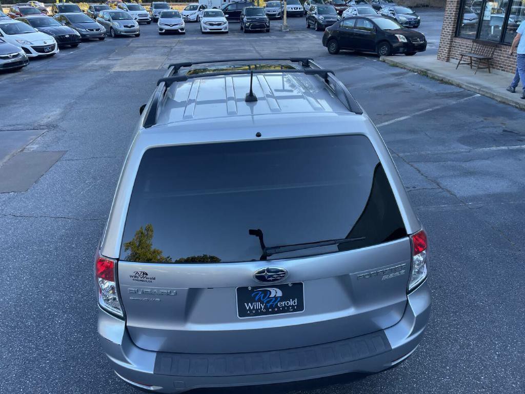 2013 Subaru Forester Image 10