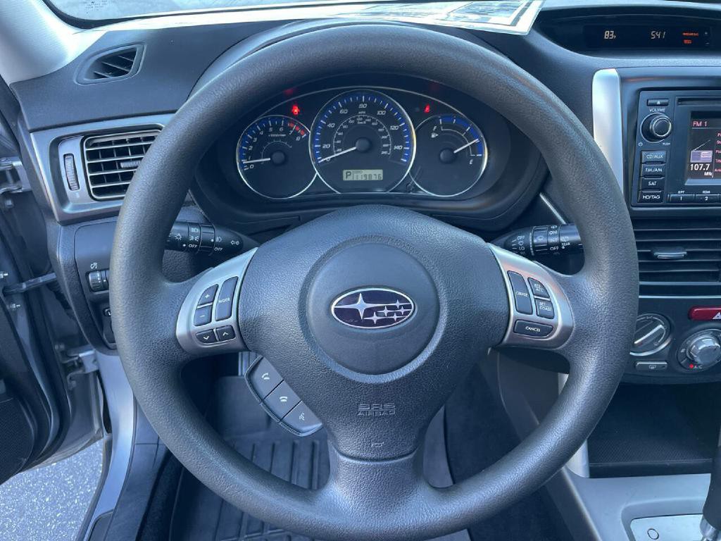 2013 Subaru Forester Image 15
