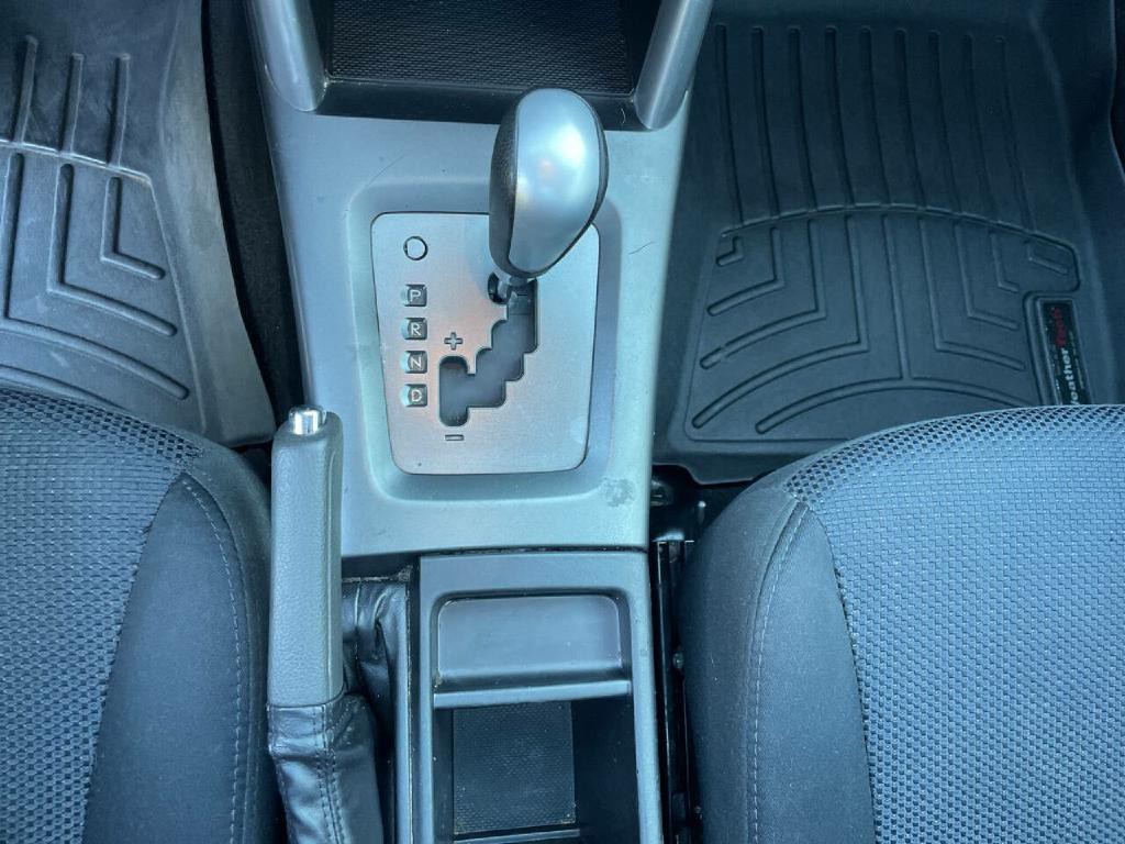 2013 Subaru Forester Image 21