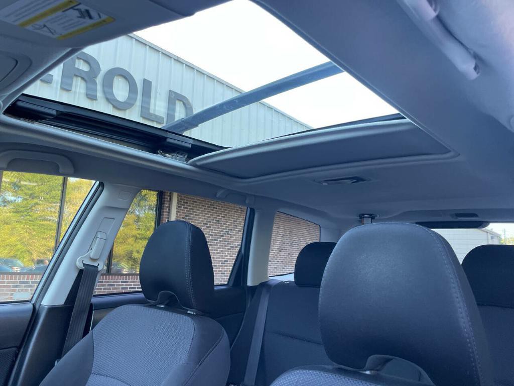 2013 Subaru Forester Image 23
