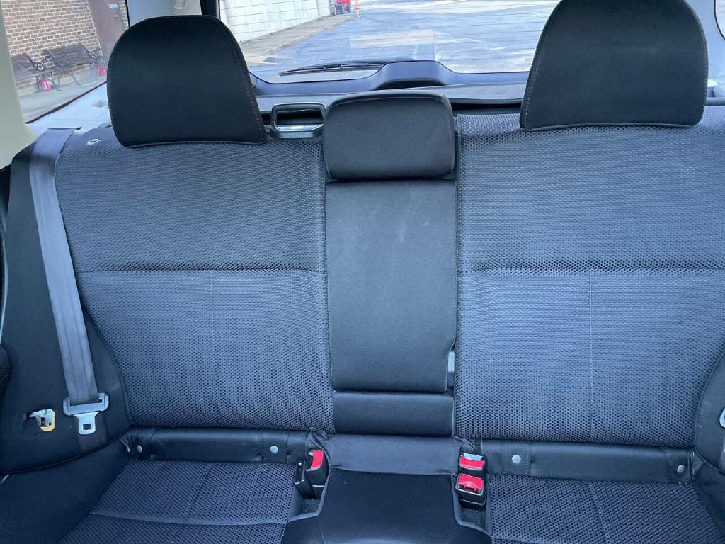 2013 Subaru Forester Image 25