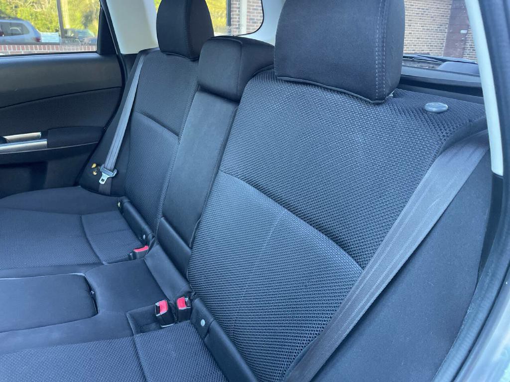 2013 Subaru Forester Image 27
