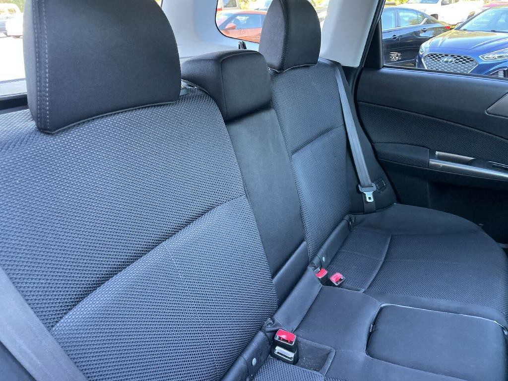2013 Subaru Forester Image 29