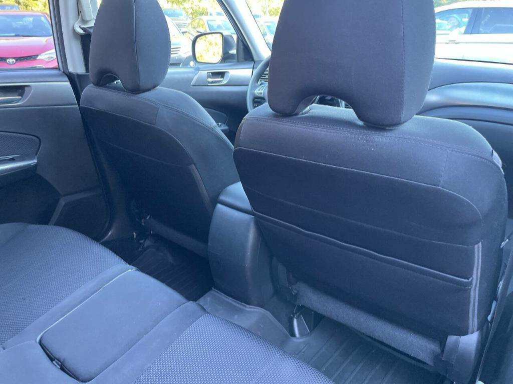 2013 Subaru Forester Image 30