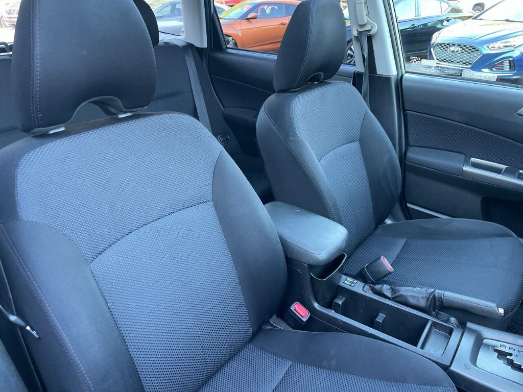 2013 Subaru Forester Image 31