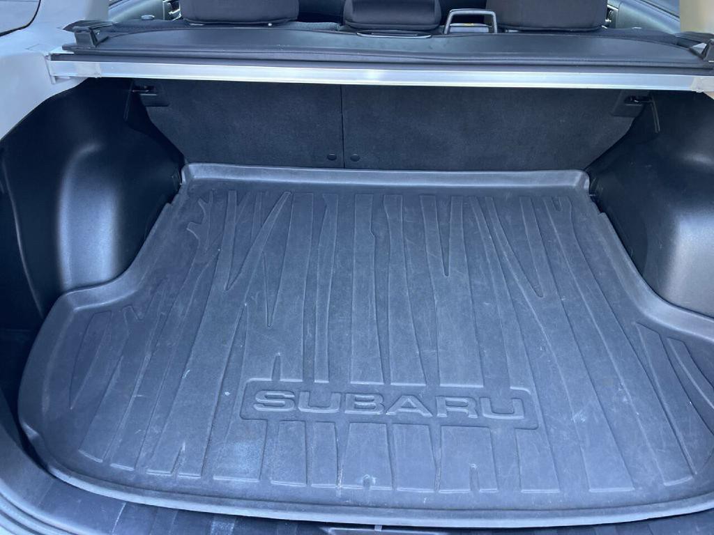 2013 Subaru Forester Image 33