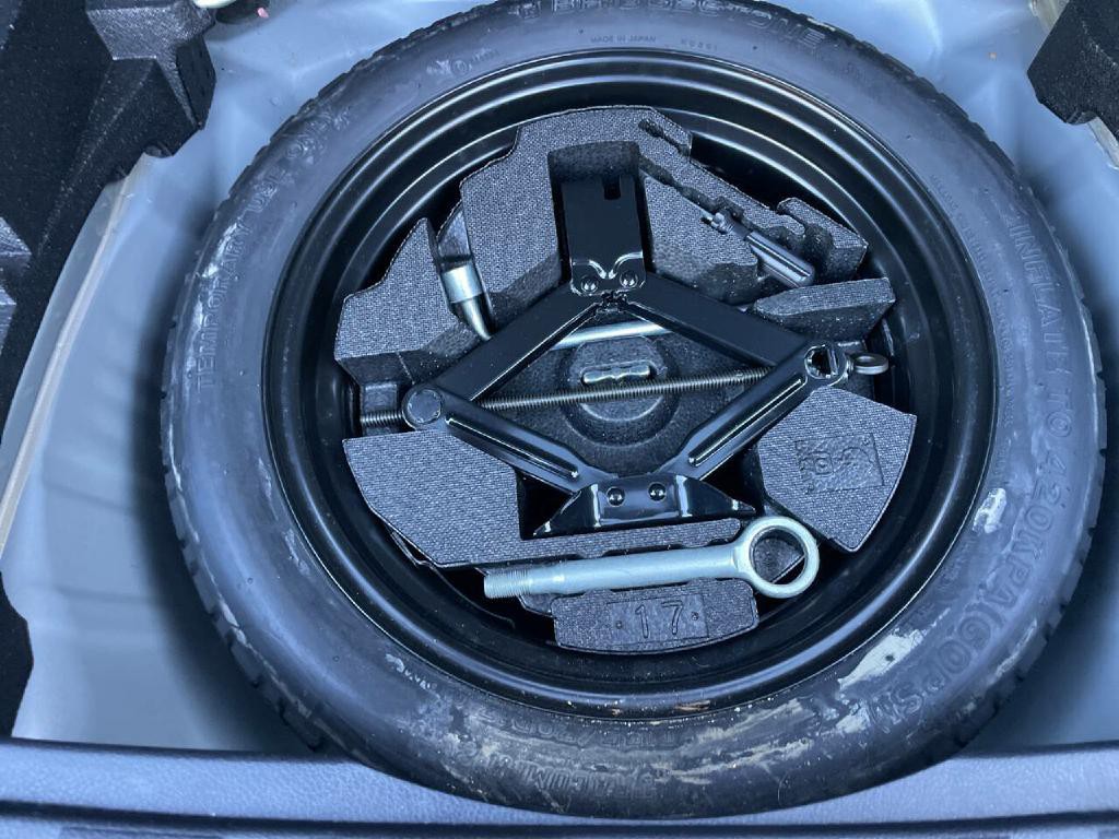 2013 Subaru Forester Image 34