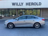 Image for 2015 Hyundai Sonata Limited 2.0T ID: 6936837