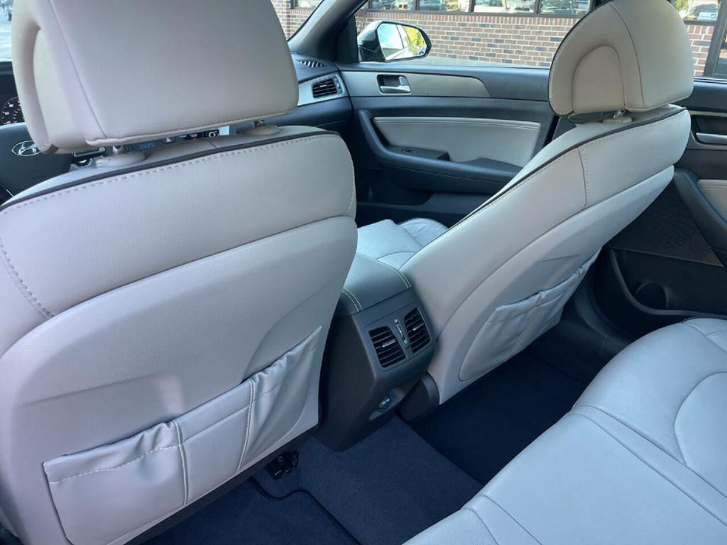 2015 Hyundai Sonata Image 29