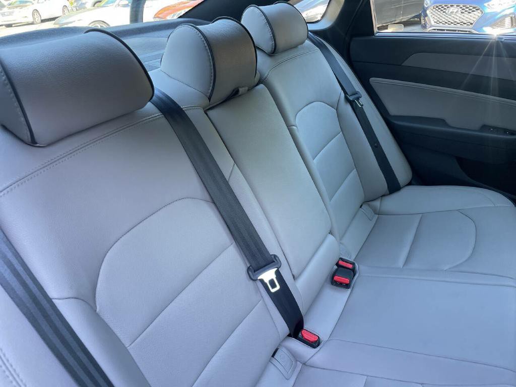 2015 Hyundai Sonata Image 30