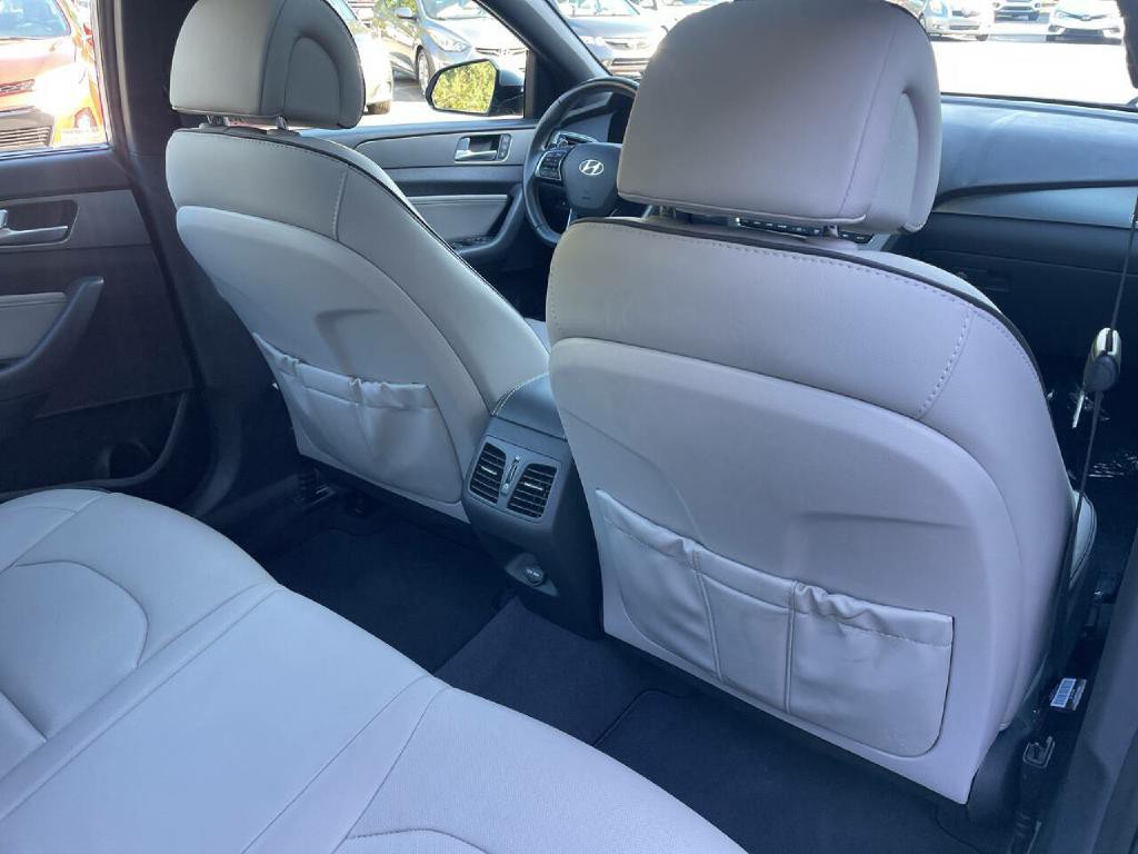 2015 Hyundai Sonata Image 31