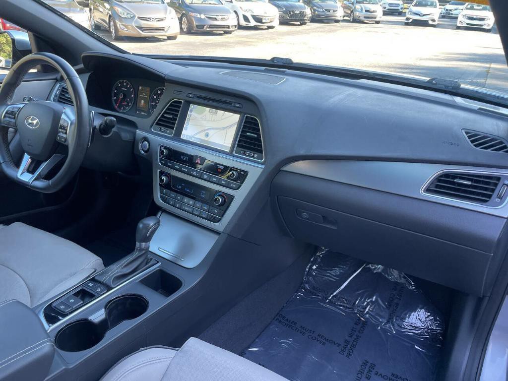 2015 Hyundai Sonata Image 33