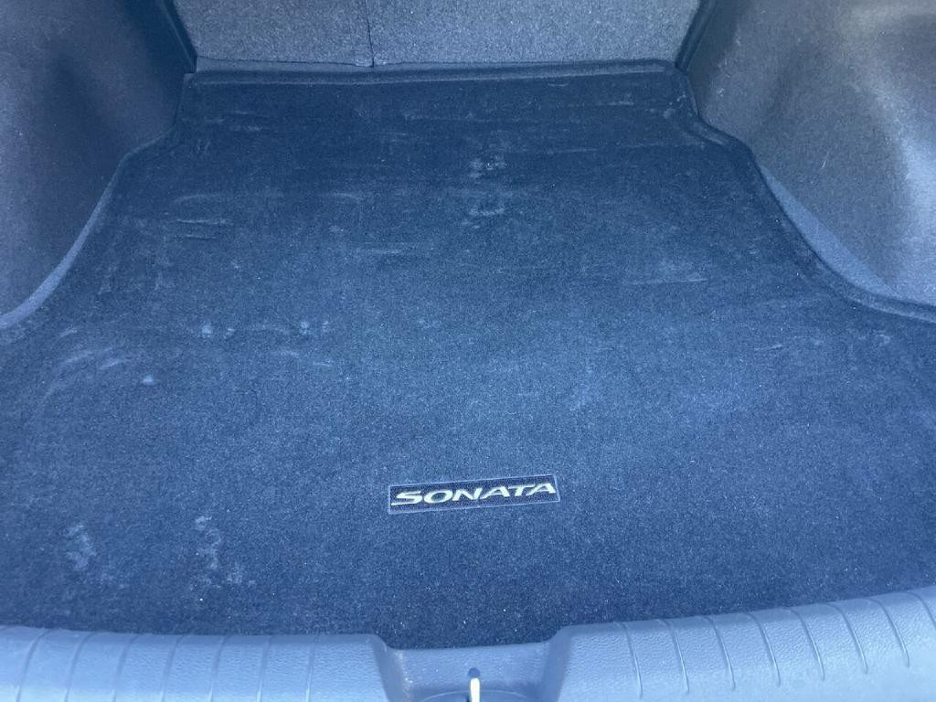 2015 Hyundai Sonata Image 34