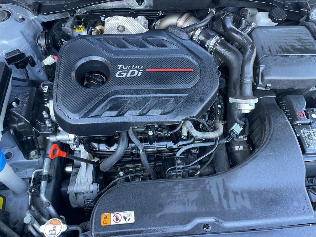 2015 Hyundai Sonata Image 38