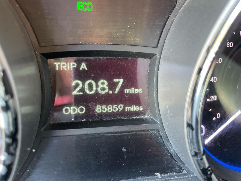 2014 Hyundai Sonata Image 11